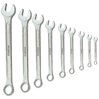 Chave Combinada Boca Estrela Estriada Aço 13mm Tramontina