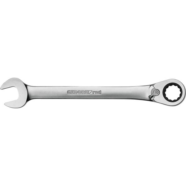 Chave Combinada Catraca 8mm - Gedore Red