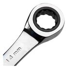 Chave Combinada Catraca 9114bt