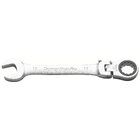Chave Combinada Catraca Cabeça Flexível 11mm