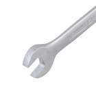 Chave Combinada com Catraca 10mm em Aço Cromo-Vanádio Dexter