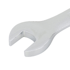 Chave Combinada com Catraca 12mm em Aço Cromo-Vanádio Dexter