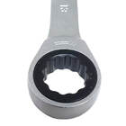 Chave Combinada Com Catraca 13 Mm Tramontina Pro