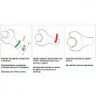 Chave Combinada Com Catraca 13 Mm Tramontina Pro
