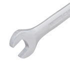 Chave Combinada com Catraca 13mm em Aço Cromo-Vanádio Dexter