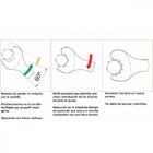 Chave Combinada Com Catraca 15 Mm Tramontina Pro