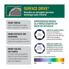 Chave Combinada Com Catraca 18mm E 72 Posições St43211st Belz