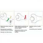 Chave Combinada Com Catraca 24 Mm Tramontina Pro