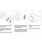 Chave Combinada Com Catraca 24 Mm Tramontina Pro