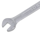 Chave Combinada com Catraca 6mm em Aço Cromo-Vanádio Dexter