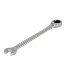Chave Combinada com Catraca 8mm em Aço Cromo-Vanádio Dexter