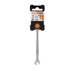 Chave Combinada com Catraca 8mm em Aço Cromo-Vanádio Dexter