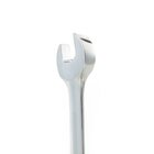 Chave Combinada Com Catraca 9/16' Sata St43105st