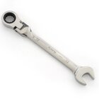 Chave Combinada Com Catraca Flexível 13mm Sata St46404st