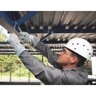 Chave Combinada Com Pescoco 30mm Forjada Em Aco Especial Crom