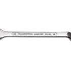 Chave Combinada Com Pescoco 5 8 Forjada Em Aco Especial Croma