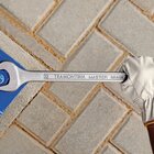 Chave Combinada Com Pescoco 6 Mm Forjada Em Aco Especial Crom