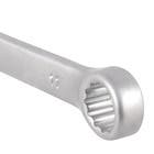 Chave Combinada Cromo Fosco 11mm MTX