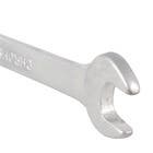 Chave Combinada Cromo Fosco 12mm MTX