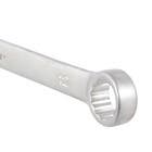 Chave Combinada Cromo Fosco 12mm MTX