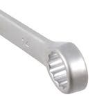 Chave Combinada Cromo Fosco 14mm MTX