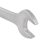 Chave Combinada Cromo Fosco 17mm MTX