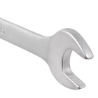 Chave Combinada Cromo Fosco 19mm MTX