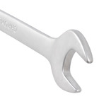 Chave Combinada Cromo Fosco 20mm MTX