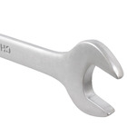 Chave Combinada Cromo Fosco 24mm MTX