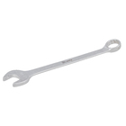 Chave Combinada Cromo Fosco 27mm MTX