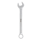 Chave Combinada Cromo Fosco 27mm MTX