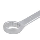 Chave Combinada Cromo Fosco 27mm MTX