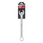 Chave Combinada Cromo Fosco 27mm MTX
