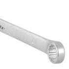 Chave Combinada Cromo Fosco 8mm MTX