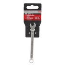 Chave Combinada Cromo Fosco 8mm MTX