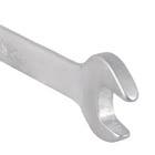 Chave Combinada Cromo Fosco 9mm MTX