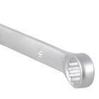 Chave Combinada Cromo Fosco 9mm MTX