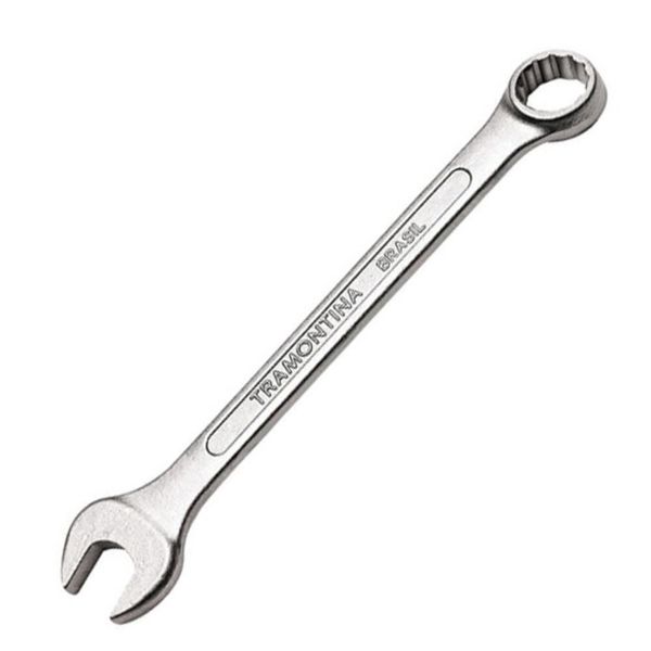 Chave Combinada De 12 Mm Em Aço Especial - Tramontina