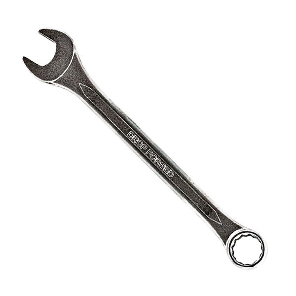 Chave Combinada Eda 18mm Jogo Com 10 Peças