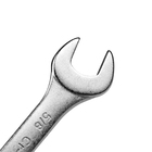 Chave Combinada Estriada Angulada 5/8 Stanley - 86-0580