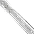 Chave Combinada Reta 10mm Fertak Tools