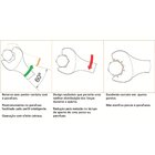 Chave Combinada Superdrive Tramontina