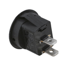 Chave Comutadora Gangorra Universal 80W 2 Posições On / Off 2 Terminais 2186S DNI