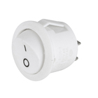 Chave Comutadora Universal Branca On/Off 80W DNI