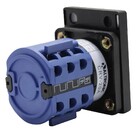 Chave Comutadora Voltímetro 20a 660v 7 Posições