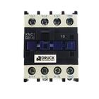 Chave Contatora Tripolar 25a - 220v - Druck