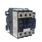 Chave Contatora Tripolar Normal Aberta 32a 220v Ask