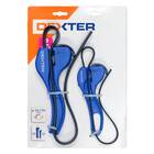 Chave Correia Borracha para Tubo 190mm Dexter