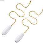 Chave Corrente Para Ventilador Teto Liga-desliga