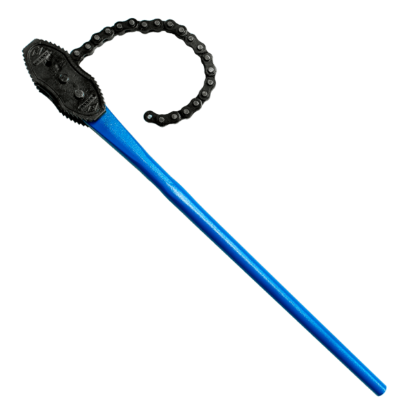 Chave Corrente Pesada 1/4" A 3.1/2" Gedore 032005 032005